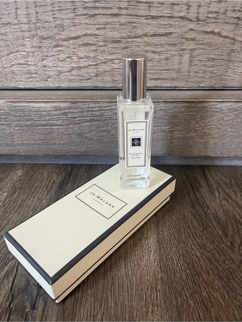 Jo Malone London BlackBerry and Bay Perfume 1 fl oz